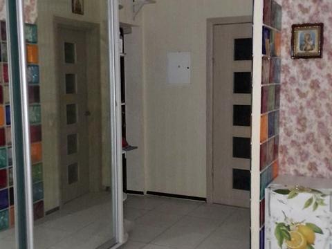 квартира за адресою Квітковий пров., 2-Г