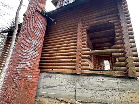 дом по адресу Олексы Довбуша ул.