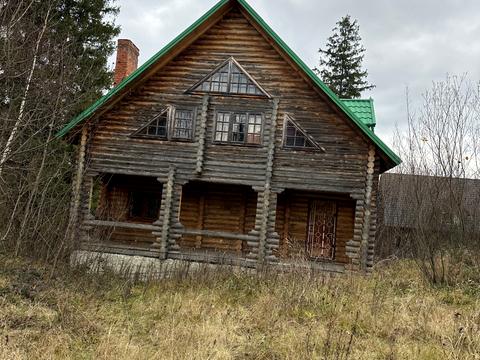 дом по адресу Олексы Довбуша ул.