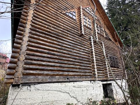 дом по адресу Олексы Довбуша ул.