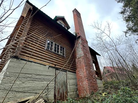 дом по адресу Олексы Довбуша ул.