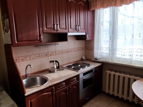 квартира за адресою Ореста Васкула вул., 23