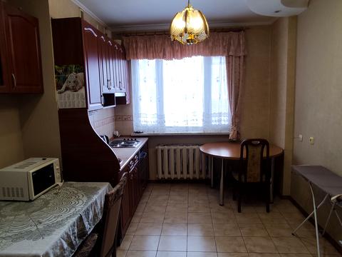 квартира за адресою Ореста Васкула вул., 23