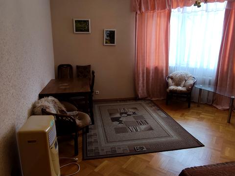 квартира за адресою Ореста Васкула вул., 23