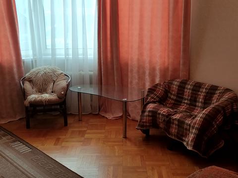 квартира за адресою Ореста Васкула вул., 23