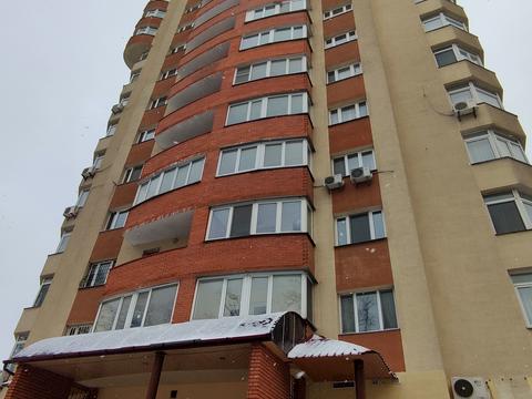 квартира за адресою Ореста Васкула вул., 23