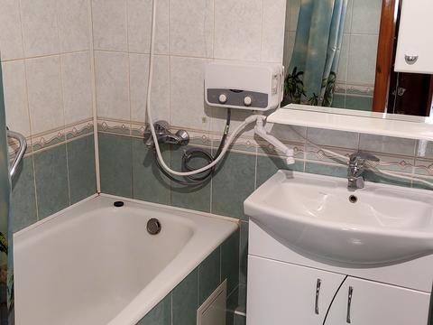 квартира за адресою Ореста Васкула вул., 23