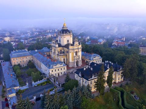 квартира за адресою Львів, Шумлянських вул. (Івана Сєченова), 3