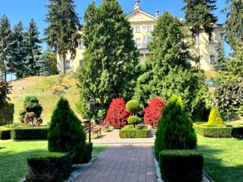 квартира за адресою Львів, Шумлянських вул. (Івана Сєченова), 3