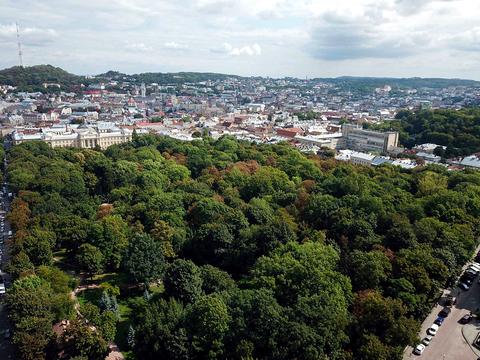 квартира за адресою Львів, Шумлянських вул. (Івана Сєченова), 3