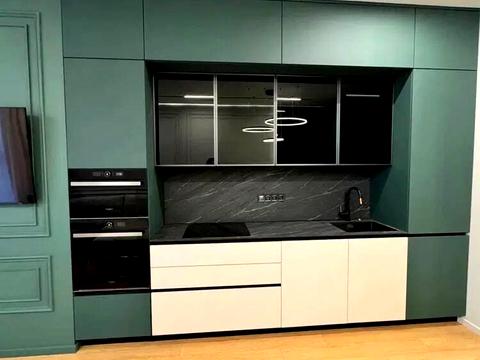 квартира за адресою Київ, Андрія Верхогляда вул. (Михайла Драгомирова), 14-А