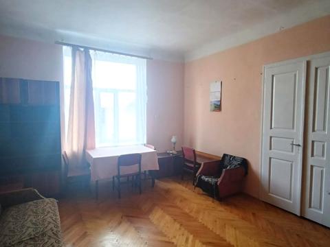 квартира за адресою Городоцька вул., 165