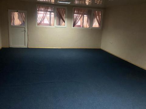 коммерческая по адресу Передова ул., 19