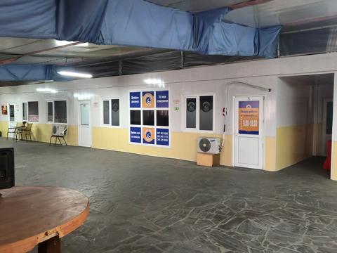 коммерческая по адресу Передова ул., 19