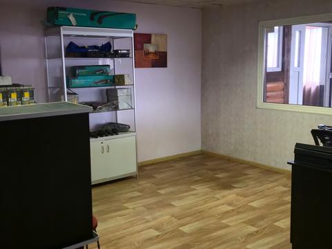 коммерческая по адресу Передова ул., 19