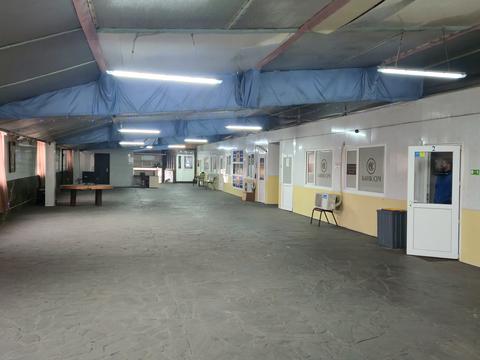 коммерческая по адресу Передова ул., 19