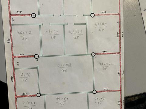 коммерческая по адресу Передова ул., 19