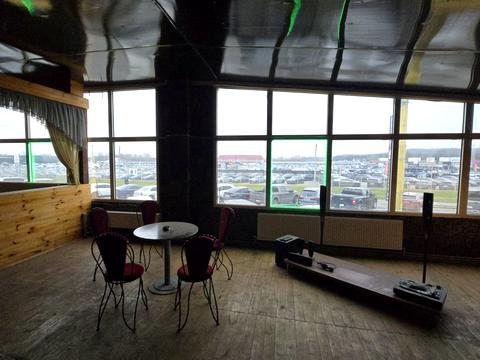 коммерческая по адресу Передова ул., 19