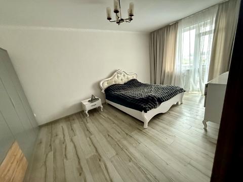 квартира за адресою Наукова вул., 2д