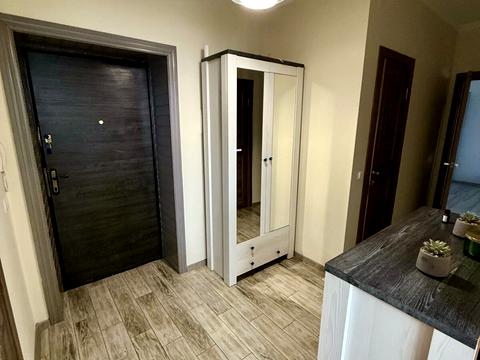 квартира за адресою Наукова вул., 2д