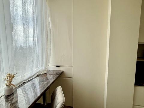 квартира за адресою Наукова вул., 2д