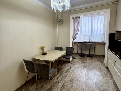 квартира за адресою Наукова вул., 2д