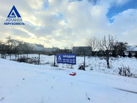 ділянка за адресою Гущанська вул., 34а