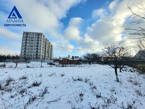 ділянка за адресою Гущанська вул., 34а