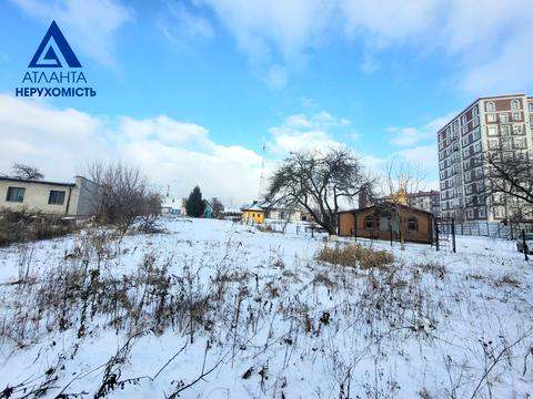 ділянка за адресою Гущанська вул., 34а