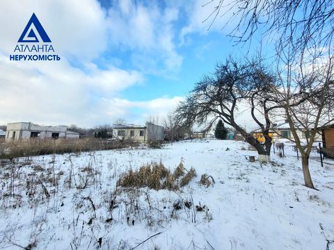 ділянка за адресою Гущанська вул., 34а