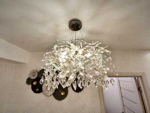 квартира за адресою Літературна вул., 8