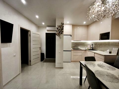 квартира за адресою Літературна вул., 8