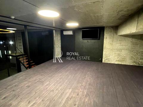 коммерческая по адресу Михаила Бойчука ул. (Киквидзе), 41-Б