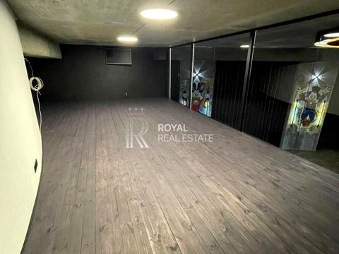 коммерческая по адресу Михаила Бойчука ул. (Киквидзе), 41-Б