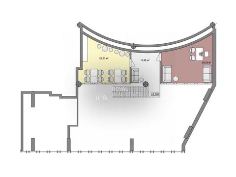 коммерческая по адресу Михаила Бойчука ул. (Киквидзе), 41-Б