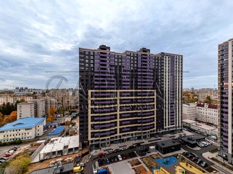 квартира за адресою Повітряних Сил просп. (Повітрофлотський), 56