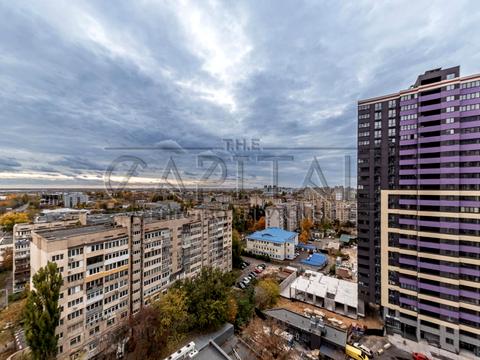 квартира за адресою Повітряних Сил просп. (Повітрофлотський), 56