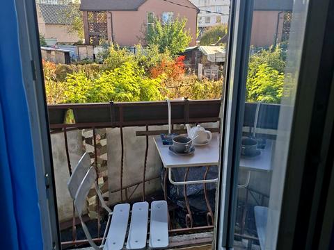 кімната за адресою Лугова вул., 39