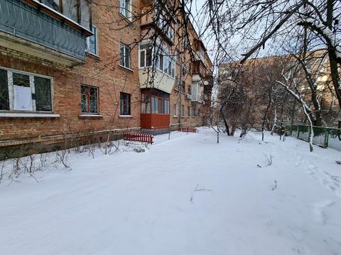 квартира за адресою Гладківська вул. (Калінінградська), 8-А