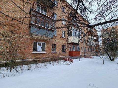 квартира за адресою Гладківська вул. (Калінінградська), 8-А