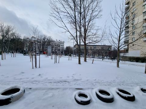 квартира за адресою Гладківська вул. (Калінінградська), 8-А