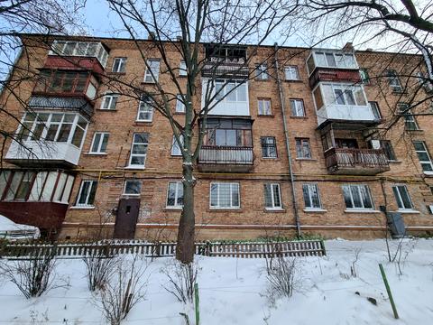 квартира за адресою Гладківська вул. (Калінінградська), 8-А