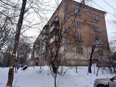 квартира за адресою Гладківська вул. (Калінінградська), 8-А