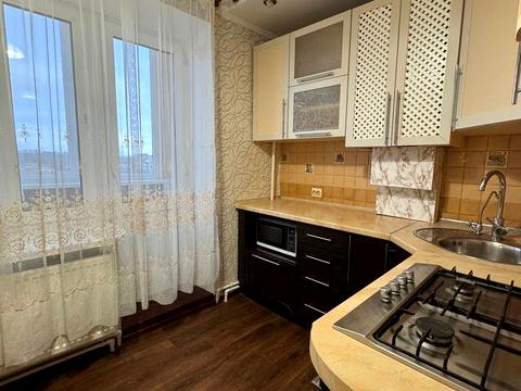 квартира за адресою Польова вул., 10