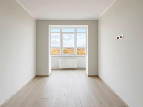 квартира по адресу Владимира Ивасюка ул., 21-Г