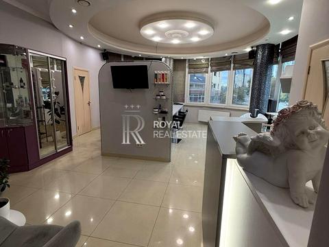 комерційна за адресою В'ячеслава Чорновола вул., 27