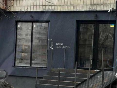 комерційна за адресою Ігоря Шамо бульв. (Олексія Давидова), 4