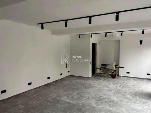 коммерческая по адресу Игоря Шамо бульв. (Олексія Давидова), 4