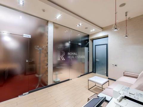 комерційна за адресою Воздвиженська вул., 22