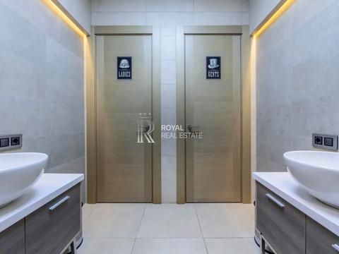 комерційна за адресою Воздвиженська вул., 22